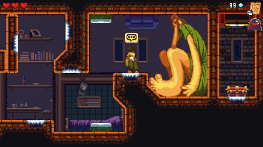 Switch游戏 -丹达拉:恐惧试炼 Dandara: Trials of Fear Edition-百度网盘下载插图4-小白游戏网 Switch游戏 -丹达拉:恐惧试炼 Dandara: Trials of Fear Edition-百度网盘下载插图4-小白游戏网